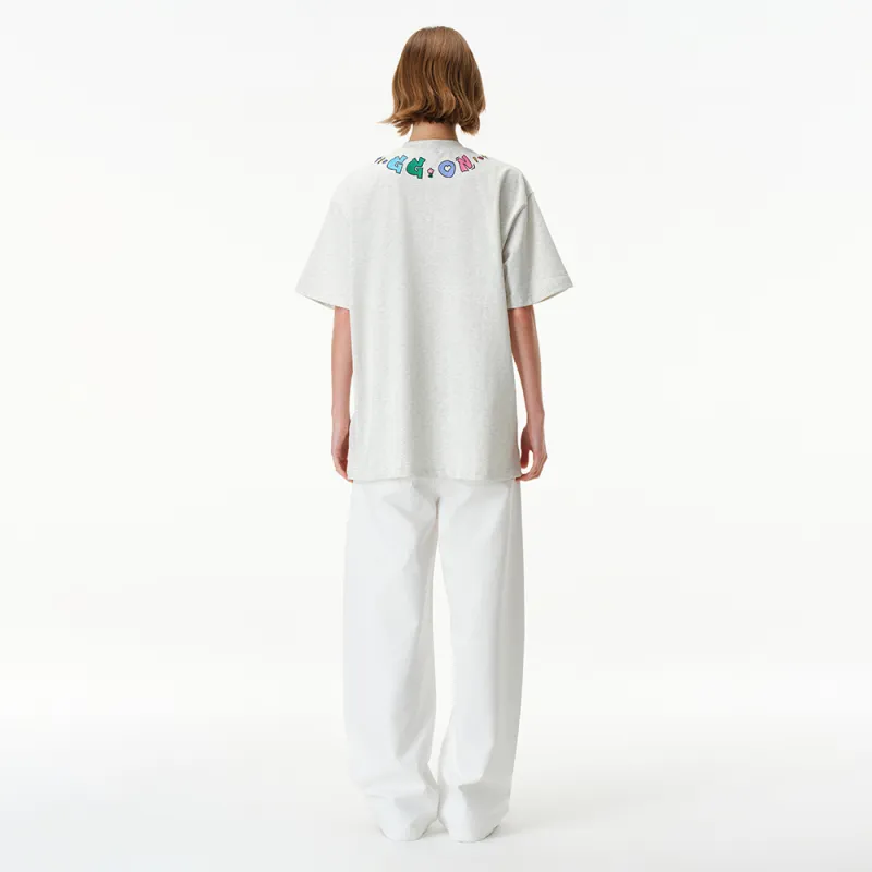 URS GGON T Shirts Unisex-2