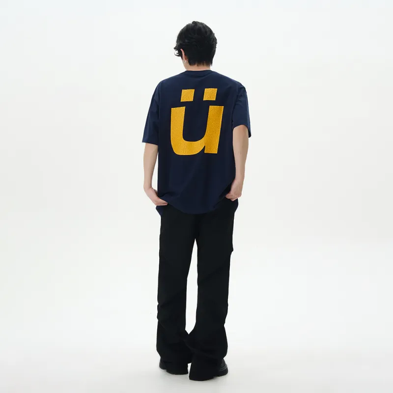 URS GGON T Shirts Unisex-10