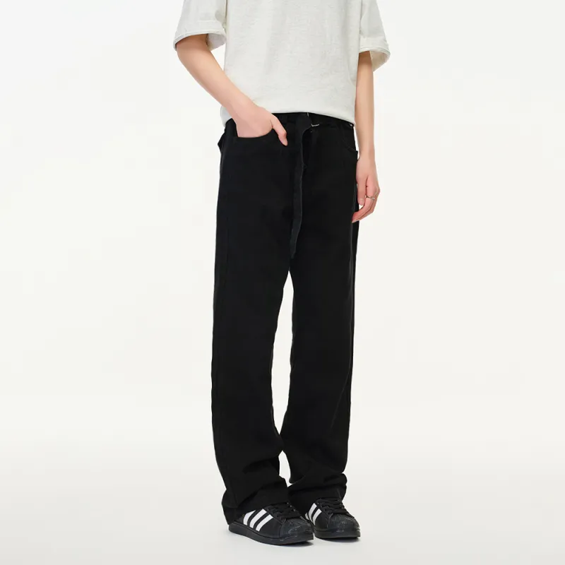 URS GGON Casual Pants Unisex-10