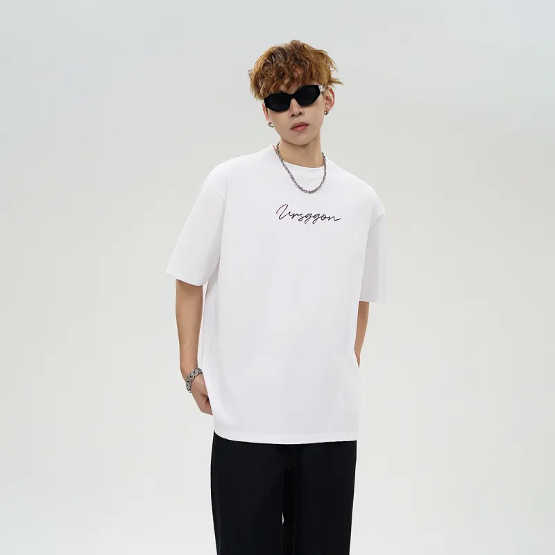 URS GGON T Shirts Unisex-10