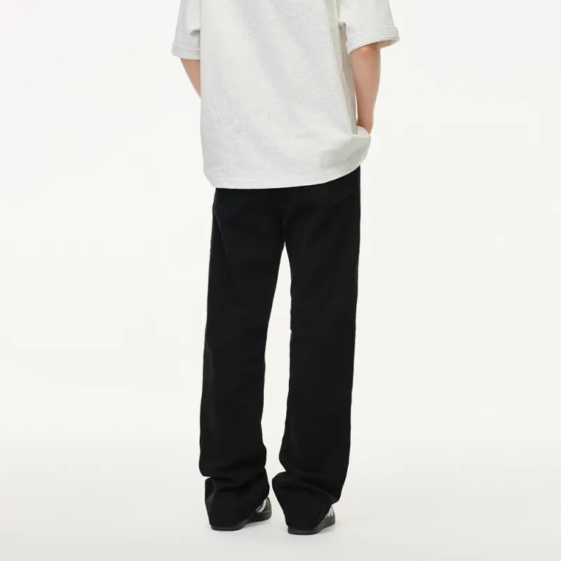 URS GGON Casual Pants Unisex-11