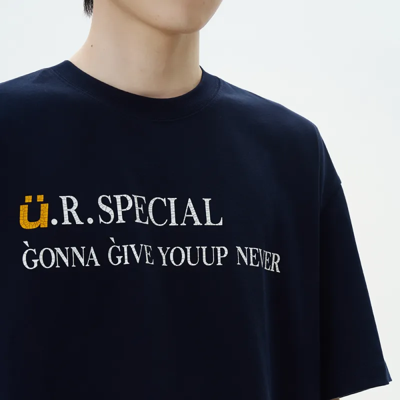 URS GGON T Shirts Unisex-11