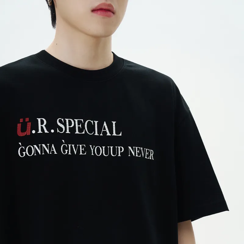 URS GGON T Shirts Unisex-7