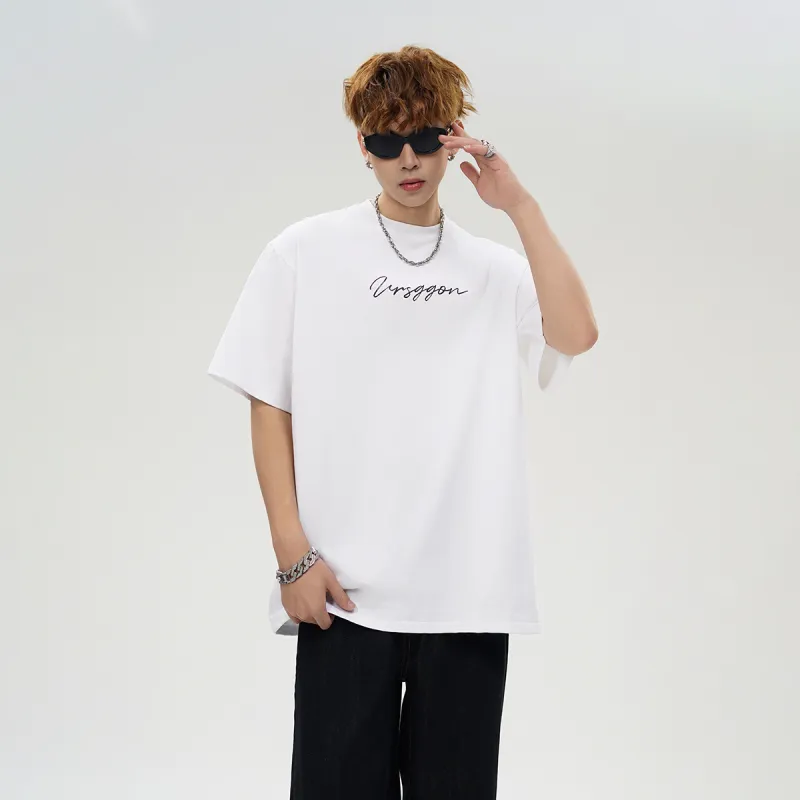 URS GGON T Shirts Unisex-9