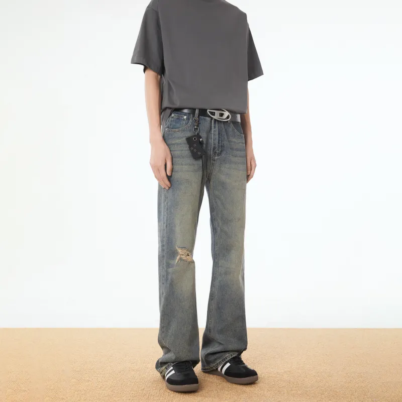 URS GGON Jeans Unisex-3