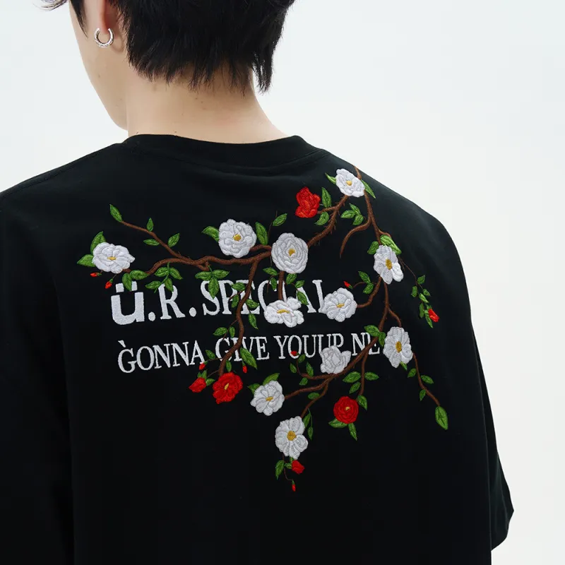 URS GGON T Shirts Unisex-7