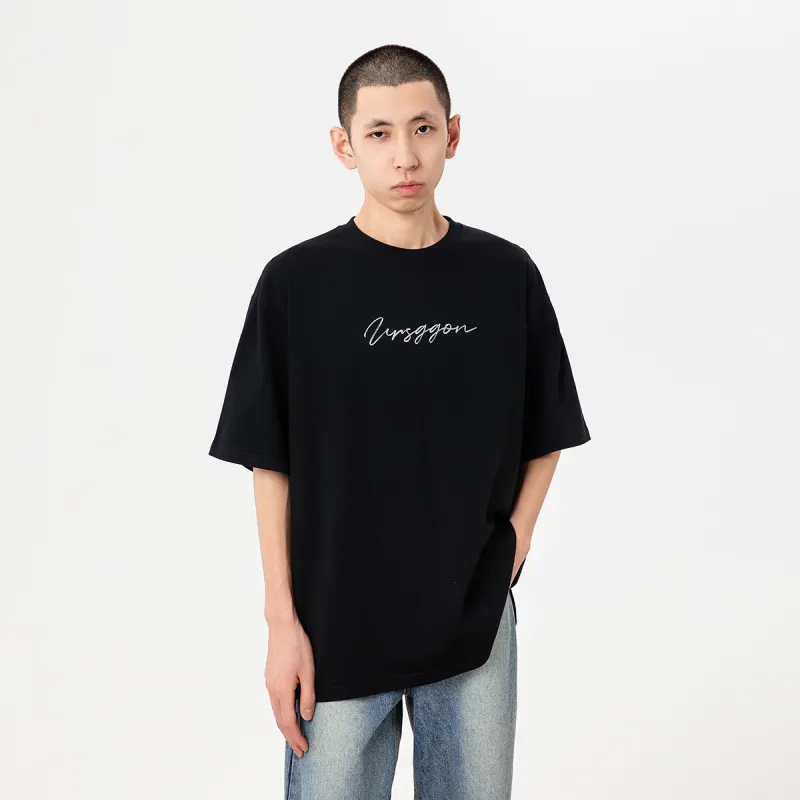 URS GGON T Shirts Unisex-2