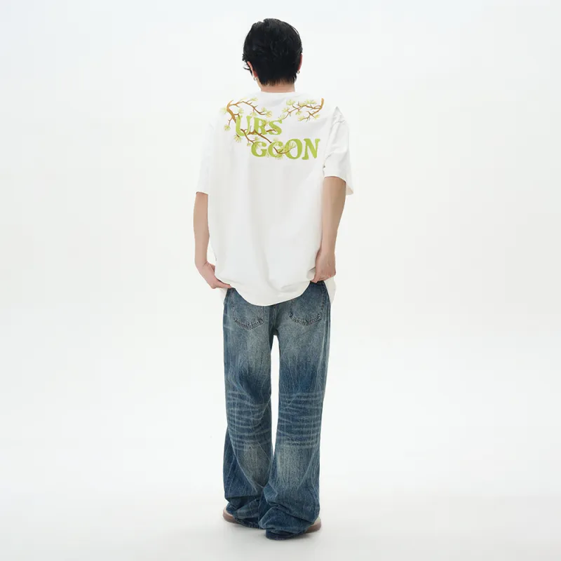 URS GGON T Shirts Unisex-2