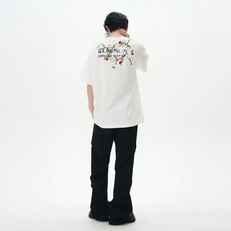 URS GGON T Shirts Unisex-2