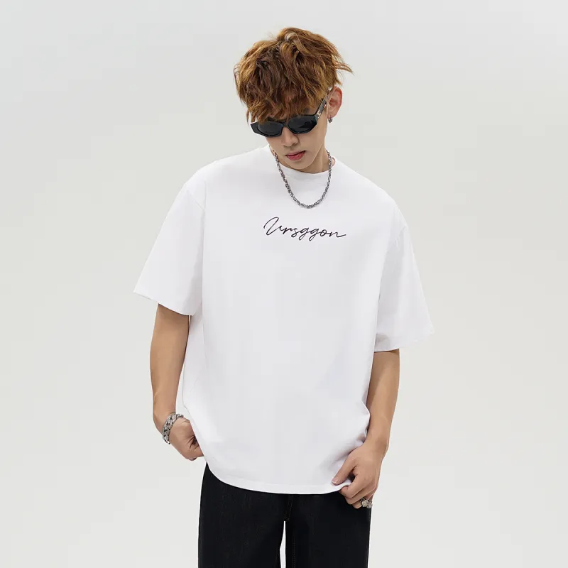 URS GGON T Shirts Unisex-11