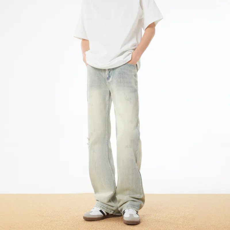 URS GGON Jeans Unisex-10
