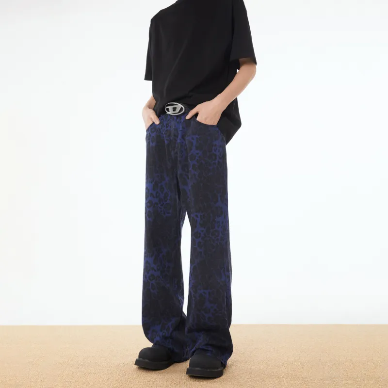 URS GGON Jeans Unisex-5