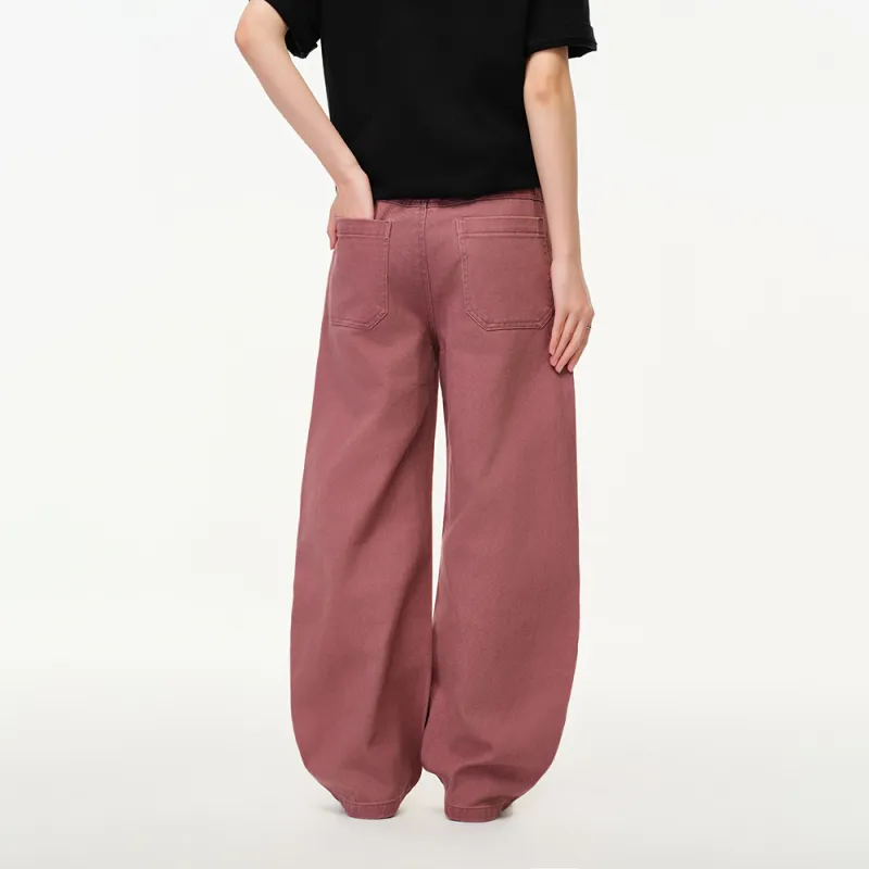 URS GGON Casual Pants Unisex-5