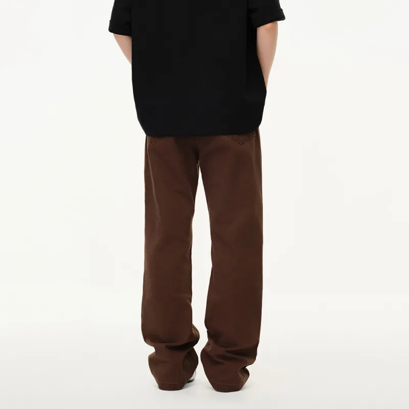 URS GGON Casual Pants Unisex-5