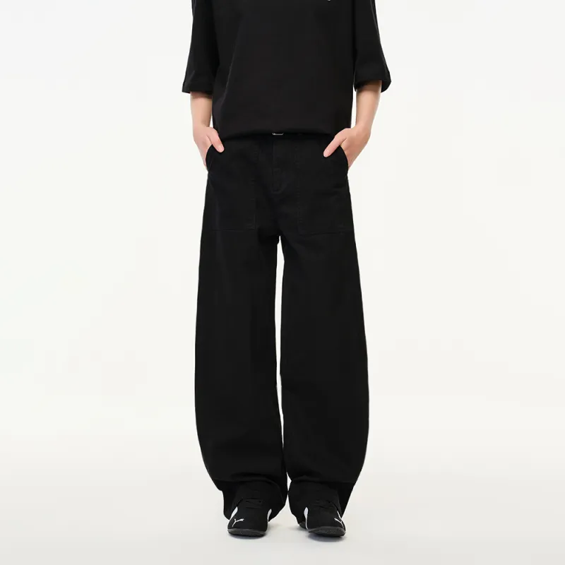 URS GGON Cargo Pants Unisex-8