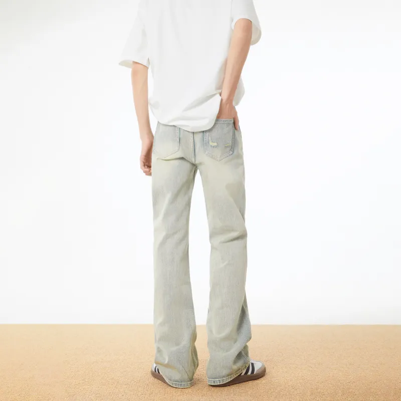 URS GGON Jeans Unisex-11