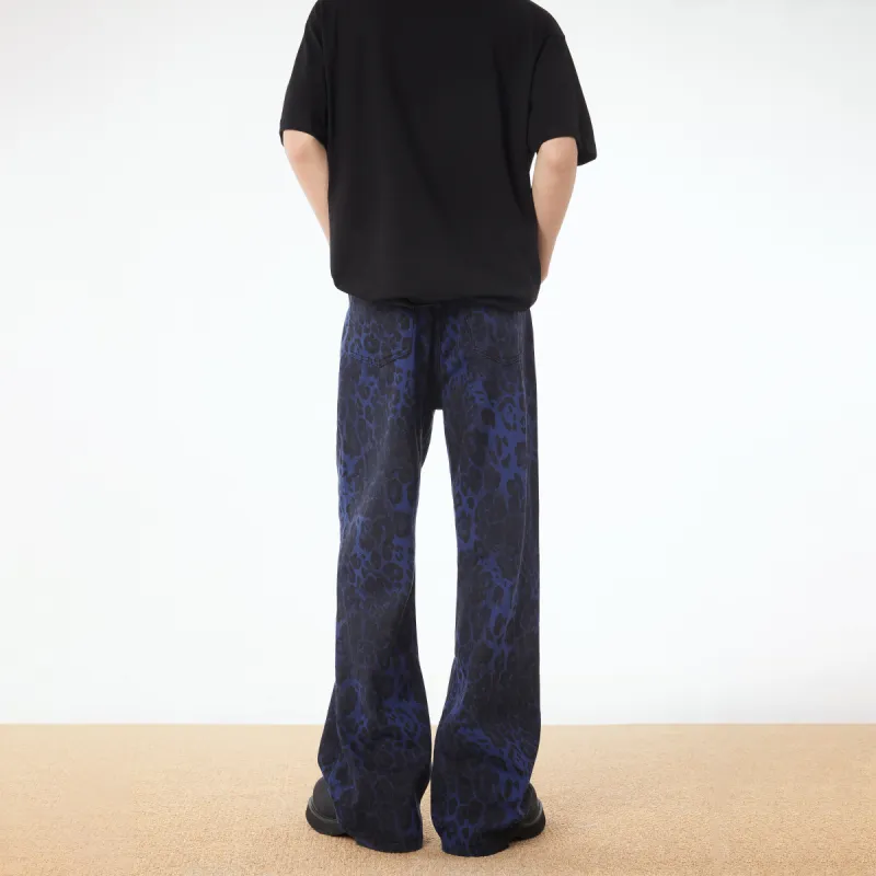 URS GGON Jeans Unisex-3