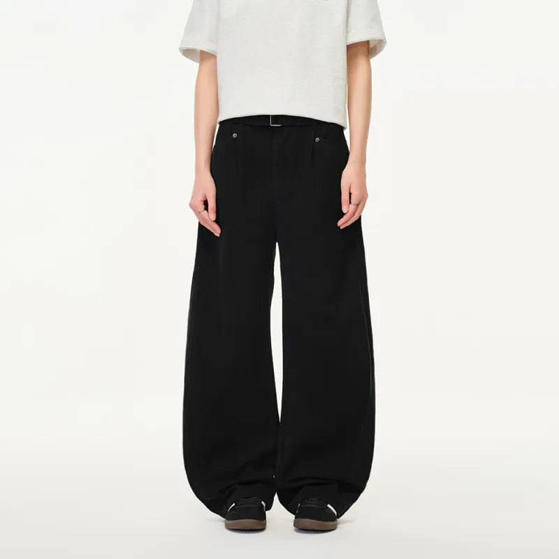 URS GGON Casual Pants Unisex-8