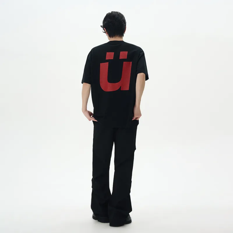 URS GGON T Shirts Unisex-6