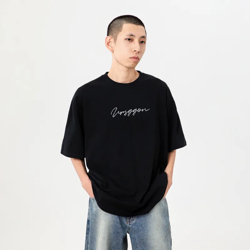 URS GGON T Shirts Unisex-4