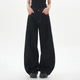 Recycled Scallop Swim Shorts