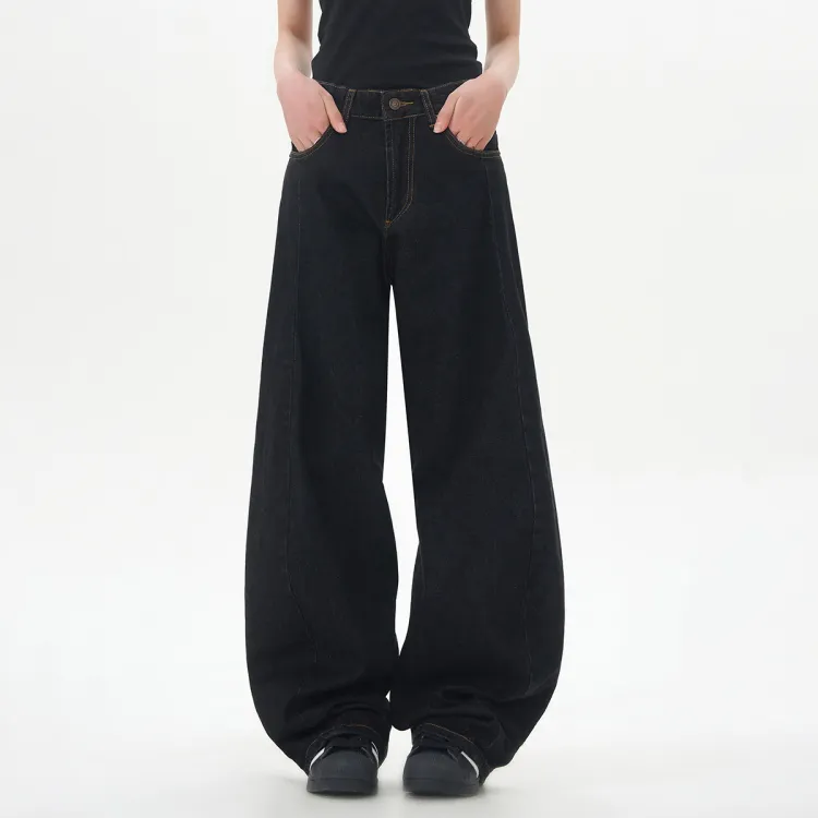 Proenza Schoulers extra-comfy ribbed knit pants