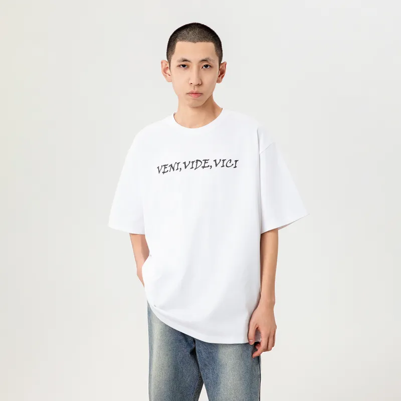URS GGON T Shirts Unisex White-5