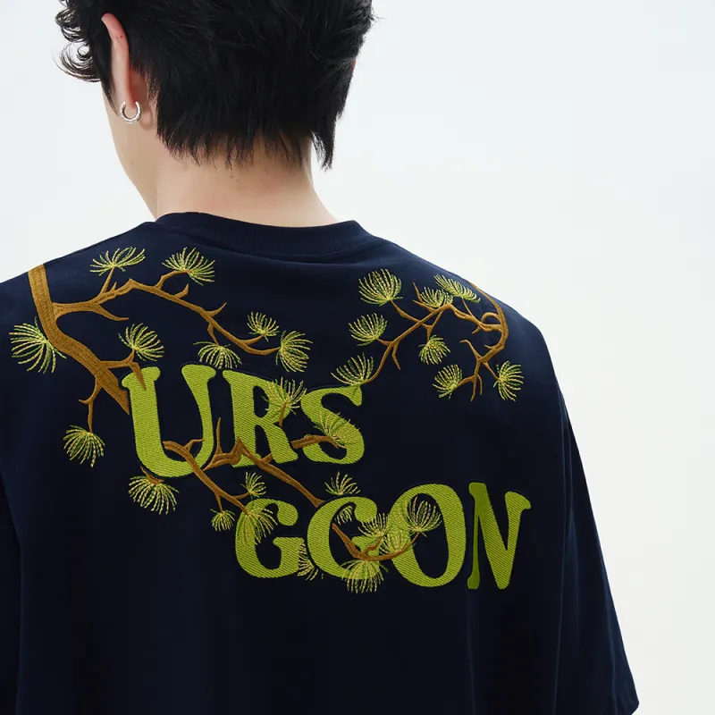 URS GGON T Shirts Unisex-14