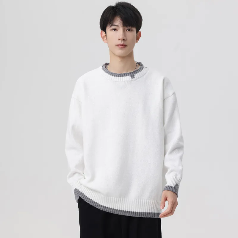 Minfinity Sweaters Unisex-2