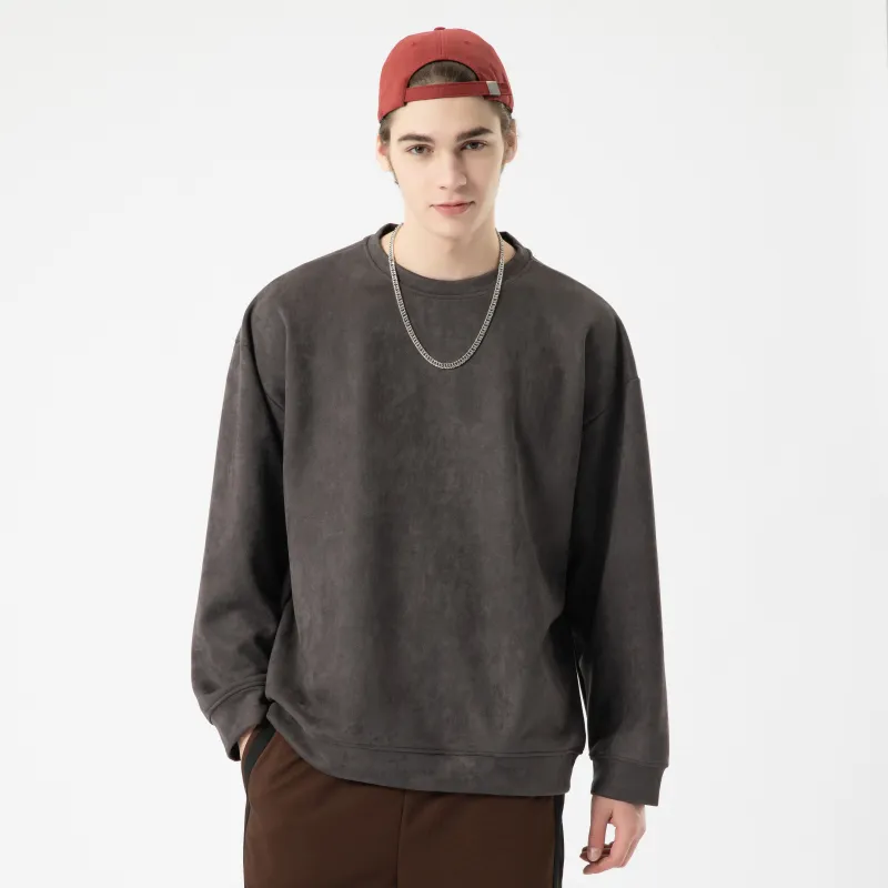 Minfinity Sweatshirts Unisex-12