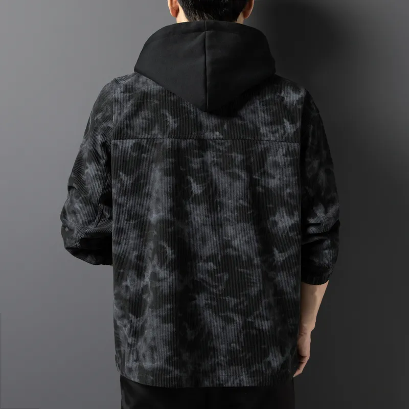 Minfinity Jackets Unisex-3