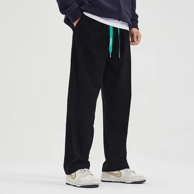 Minfinity SS24 Casual Pants Unisex-3