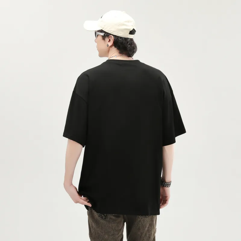 Minfinity T Shirts Unisex-5