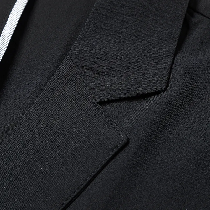 Minfinity Business Suits Unisex-2