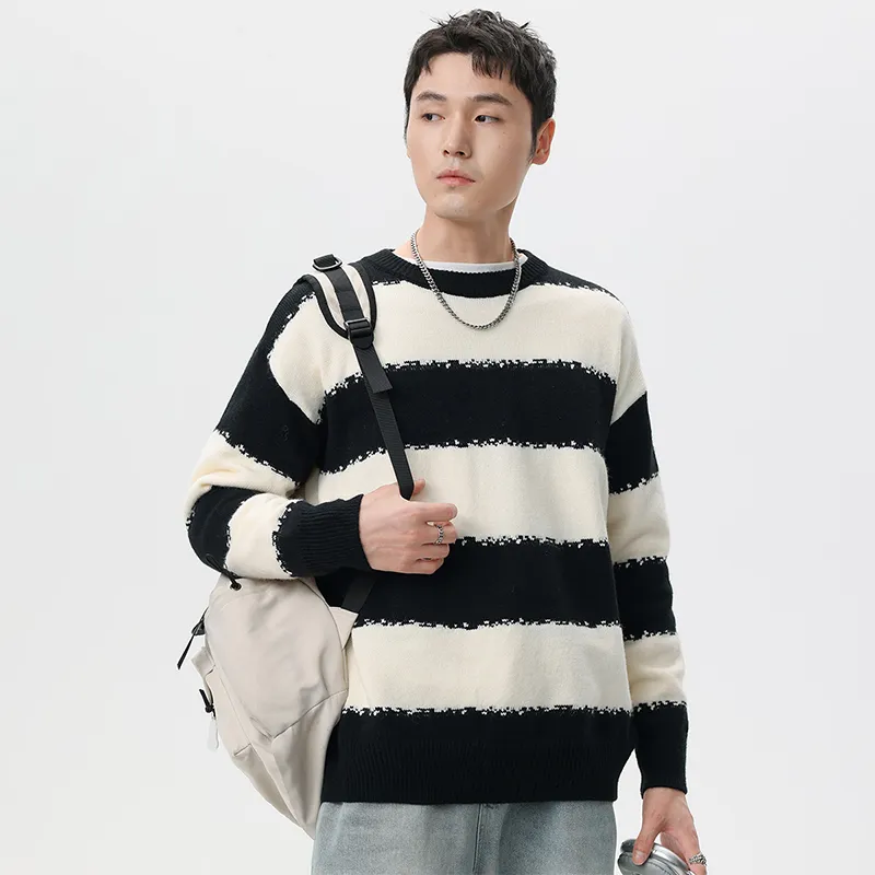 Minfinity Sweaters Unisex-2