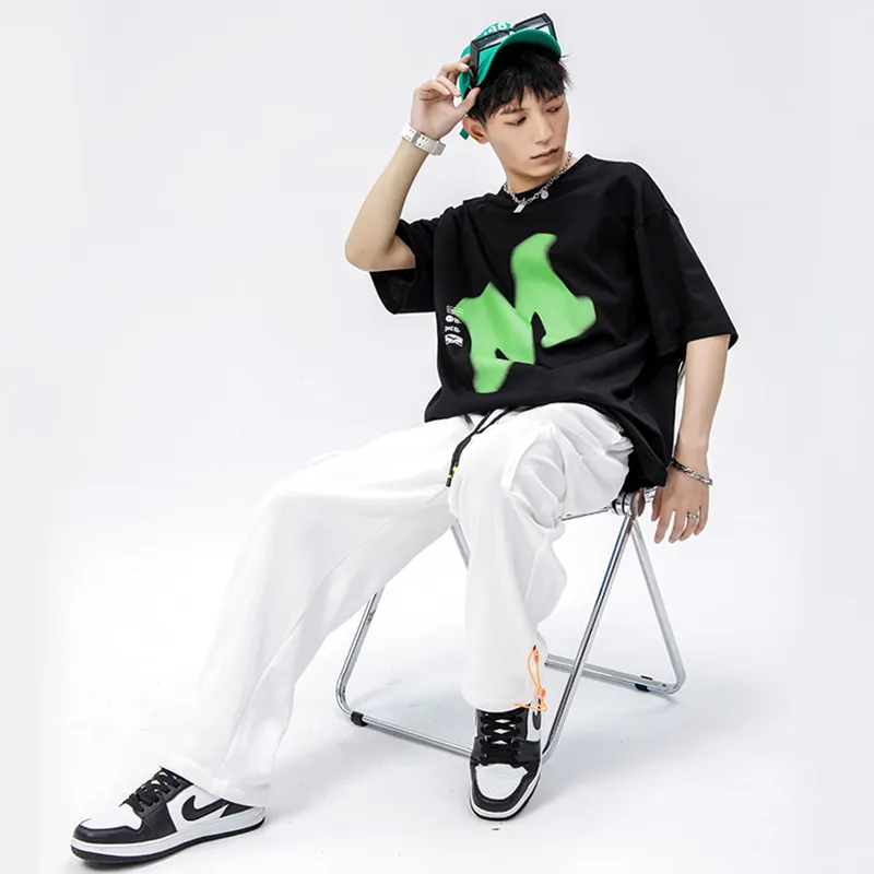 Minfinity T Shirts Unisex-5