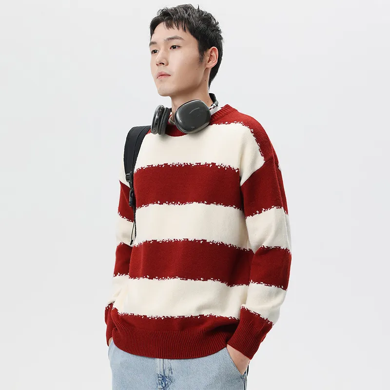 Minfinity Sweaters Unisex-22