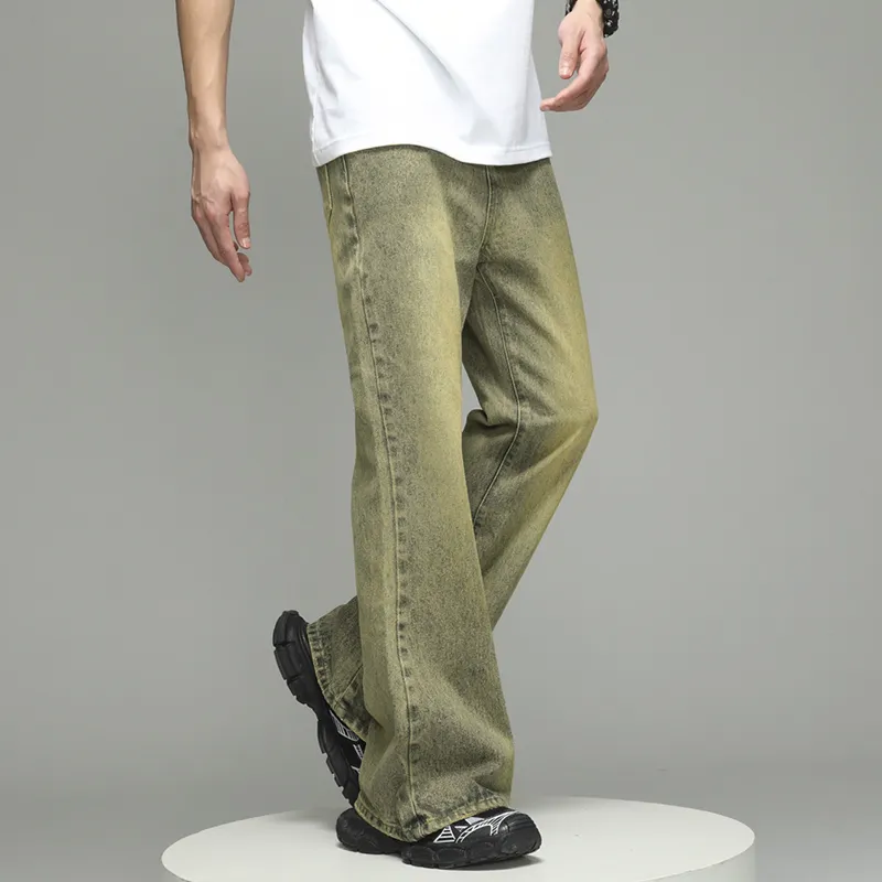 FA2LO Jeans Unisex-15