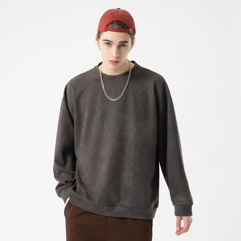Minfinity Sweatshirts Unisex-14