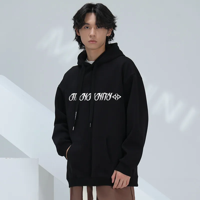 Minfinity Sweatshirts Unisex-10