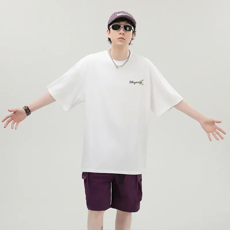 Minfinity T Shirts Unisex-10