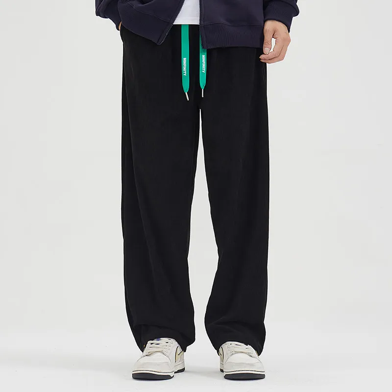 Minfinity SS24 Casual Pants Unisex-2