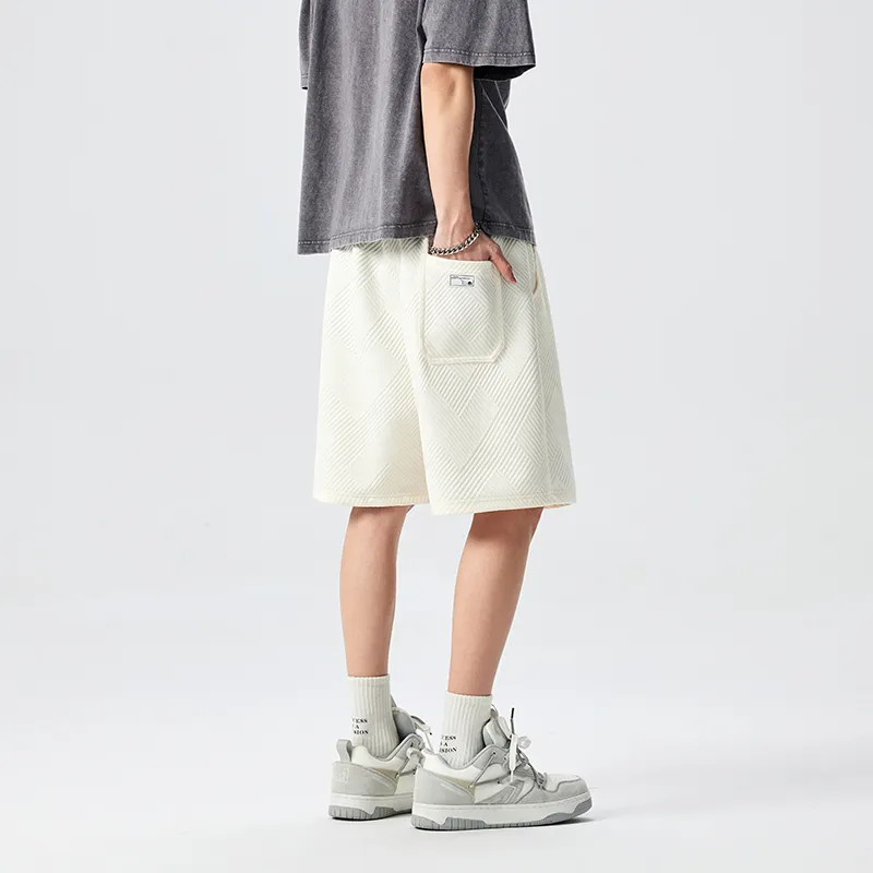 Minfinity Casual Shorts Unisex-8