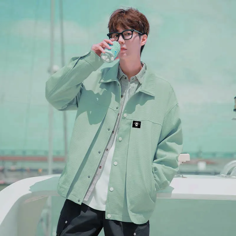 Minfinity Jackets & Coats Unisex-11