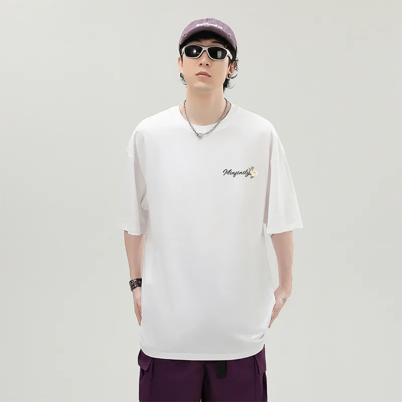 Minfinity T Shirts Unisex-11