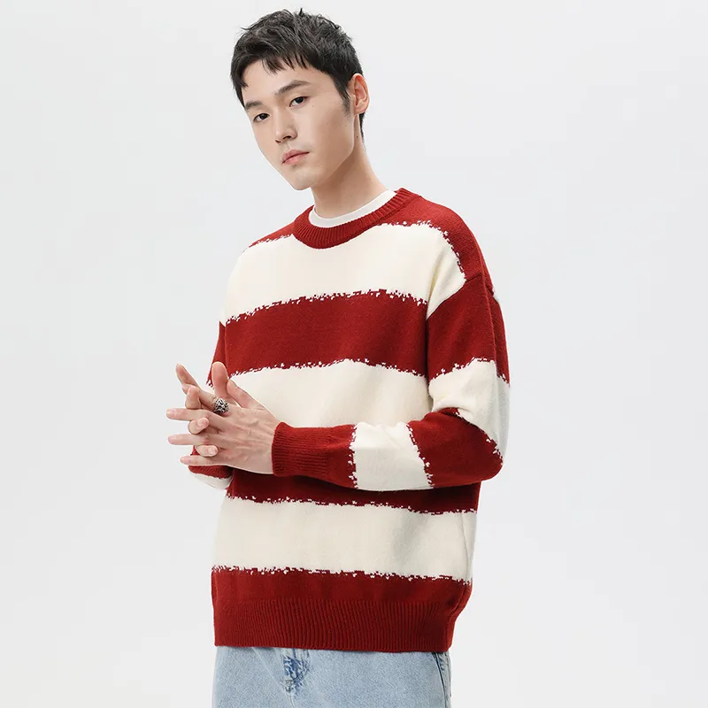 Minfinity Sweaters Unisex-20