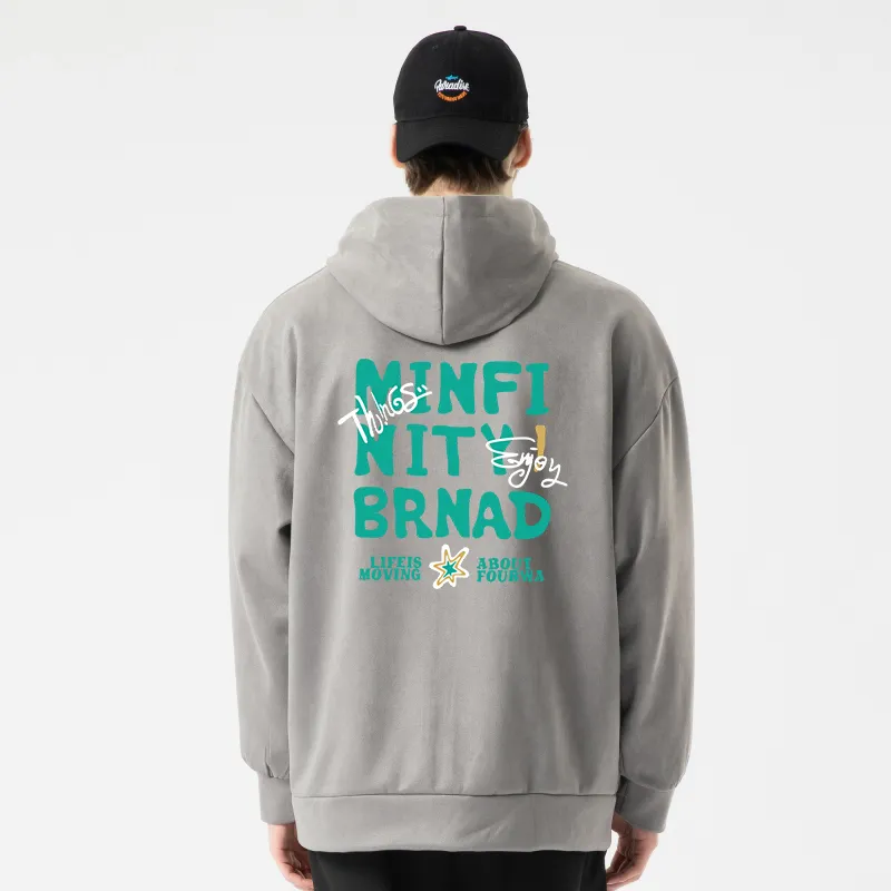 Minfinity Sweatshirts Unisex-20