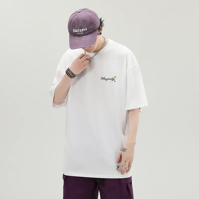 Minfinity T Shirts Unisex-9
