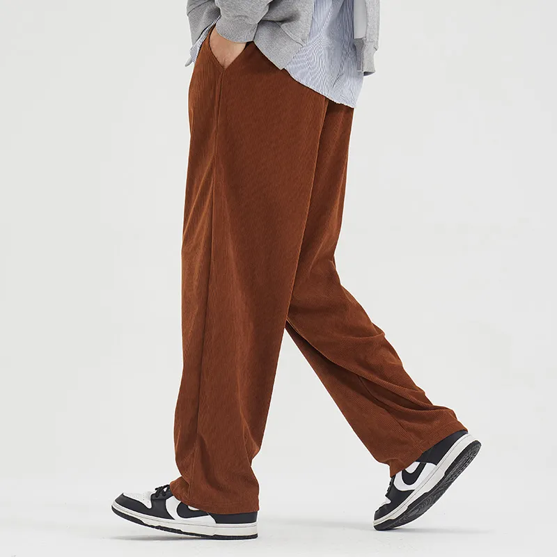 Minfinity SS24 Casual Pants Unisex-19