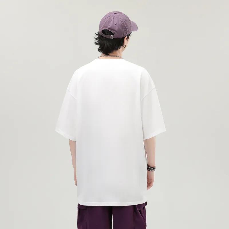 Minfinity T Shirts Unisex-11